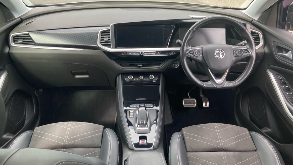 Vauxhall Grandland 1.2 Turbo Ultimate 5dr Auto Petrol Hatchback - Image 10