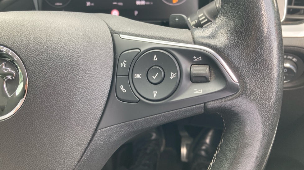 Vauxhall Grandland 1.2 Turbo Ultimate 5dr Auto Petrol Hatchback - Image 22