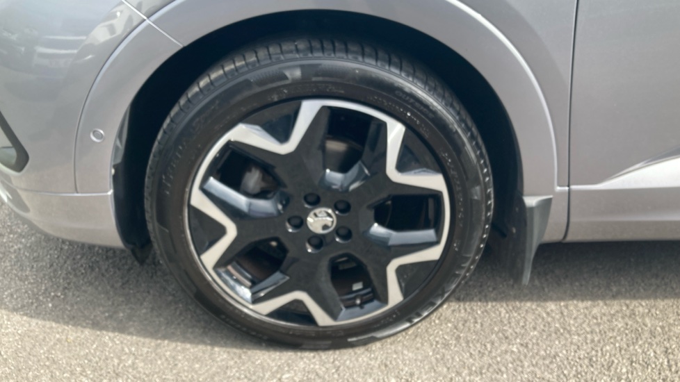 Vauxhall Grandland 1.2 Turbo Ultimate 5dr Auto Petrol Hatchback - Image 33