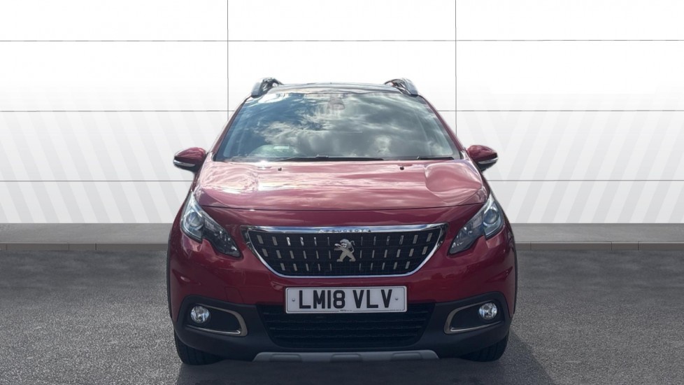 Peugeot 2008 1.2 PureTech Allure Premium 5dr Petrol Estate - Image 3