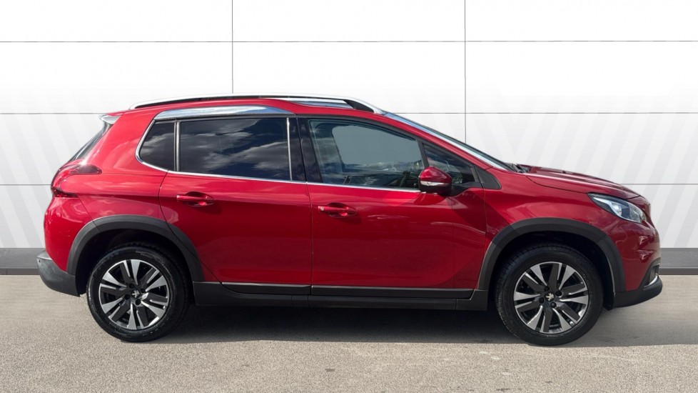 Peugeot 2008 1.2 PureTech Allure Premium 5dr Petrol Estate - Image 5