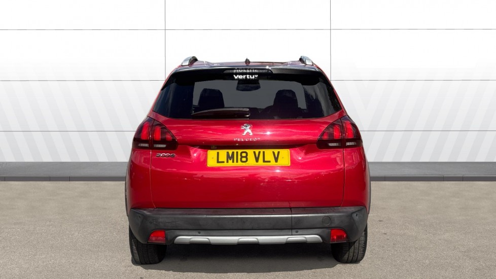Peugeot 2008 1.2 PureTech Allure Premium 5dr Petrol Estate - Image 6