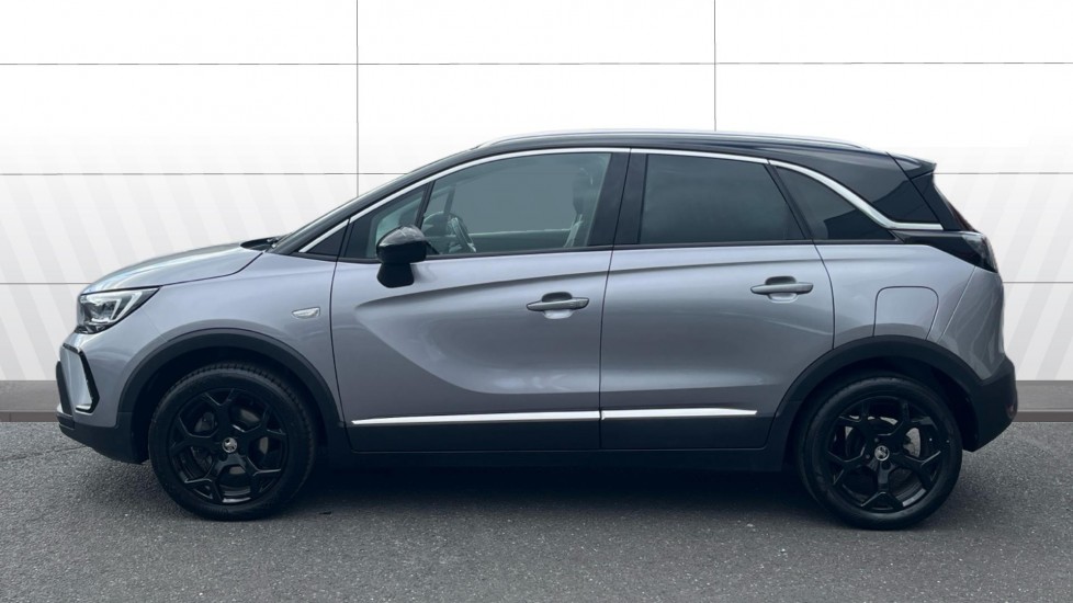 Vauxhall Crossland 1.2 Turbo [130] Ultimate 5dr Auto Petrol Hatchback - Image 5