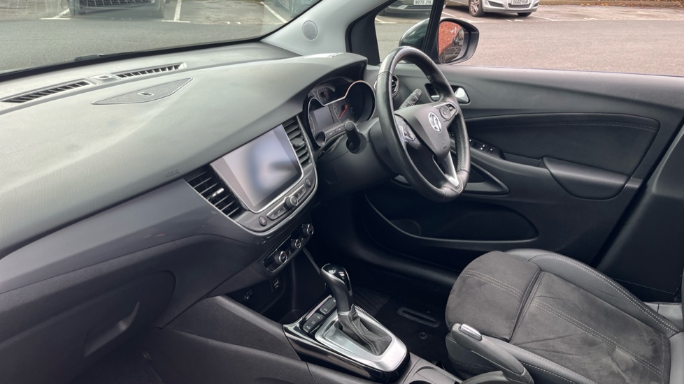 Vauxhall Crossland 1.2 Turbo [130] Ultimate 5dr Auto Petrol Hatchback - Image 9