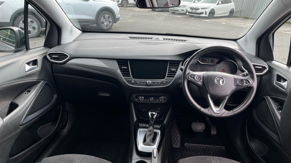 Vauxhall Crossland 1.2 Turbo [130] Ultimate 5dr Auto Petrol Hatchback - Image 10