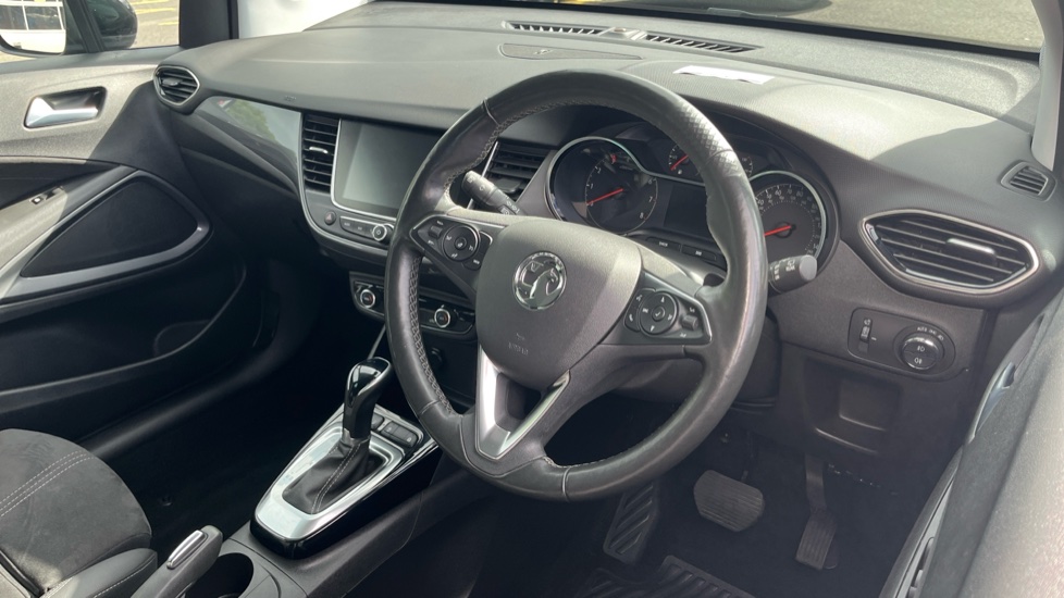 Vauxhall Crossland 1.2 Turbo [130] Ultimate 5dr Auto Petrol Hatchback - Image 11