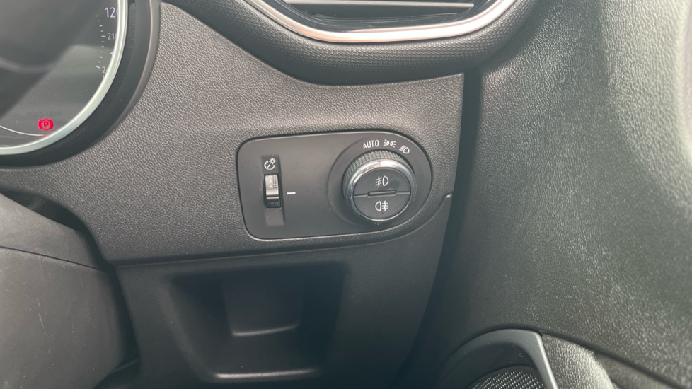 Vauxhall Crossland 1.2 Turbo [130] Ultimate 5dr Auto Petrol Hatchback - Image 22