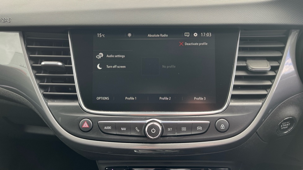 Vauxhall Crossland 1.2 Turbo [130] Ultimate 5dr Auto Petrol Hatchback - Image 26