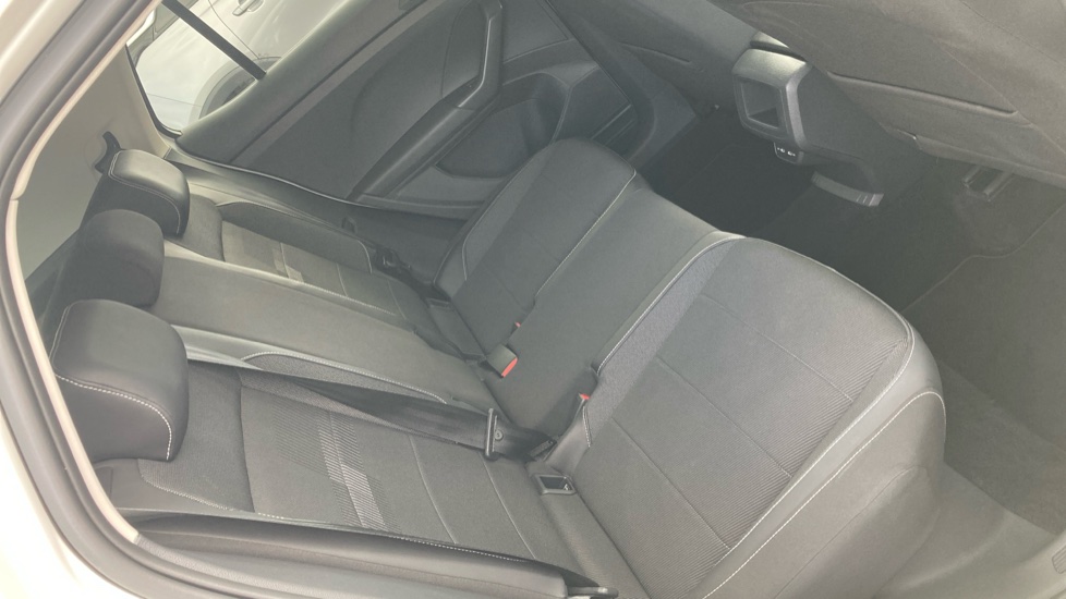 Volkswagen T-Cross 1.0 TSI 110 Black Edition 5dr Petrol Estate - Image 16