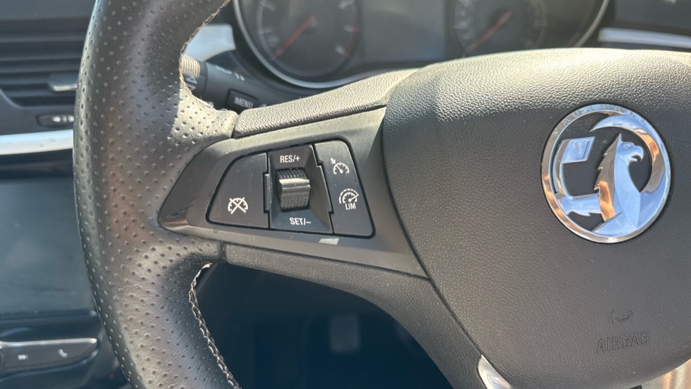 Vauxhall Corsa 1.4T [150] Black Edition 3dr Petrol Hatchback - Image 20