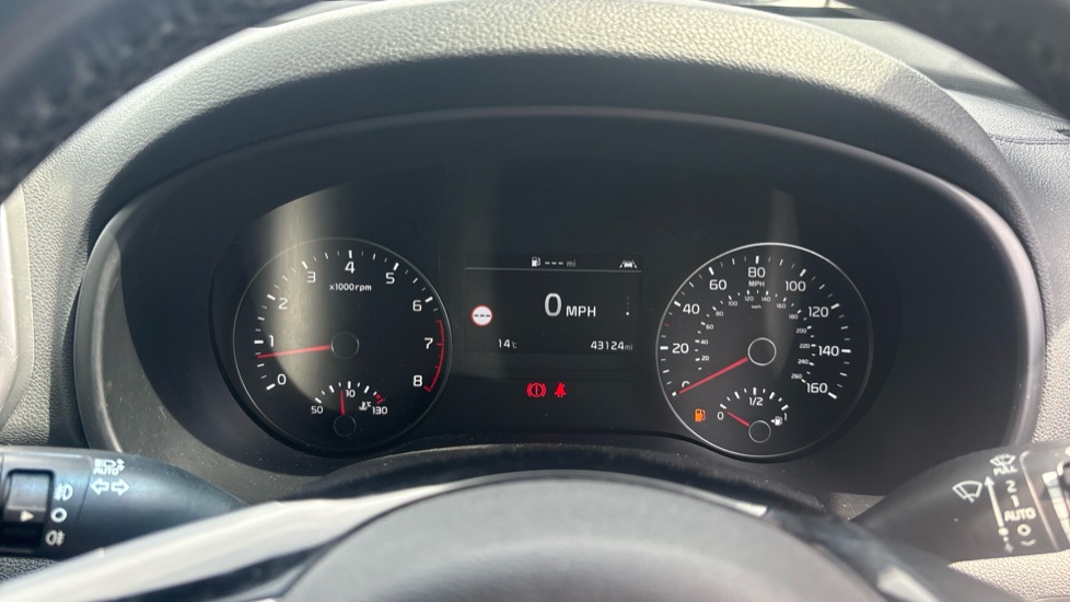 Kia Sportage 1.6T GDi ISG GT-Line 5dr Petrol Estate - Image 18