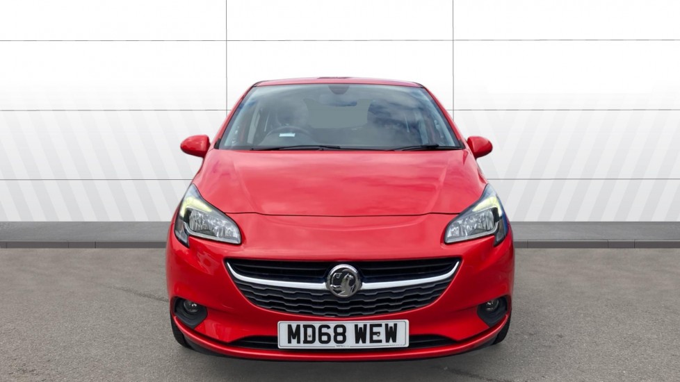 Vauxhall Corsa 1.4 Energy 5dr [AC] Petrol Hatchback - Image 3
