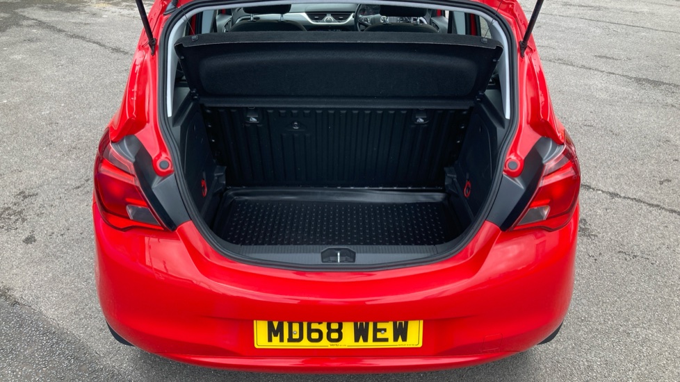 Vauxhall Corsa 1.4 Energy 5dr [AC] Petrol Hatchback - Image 4