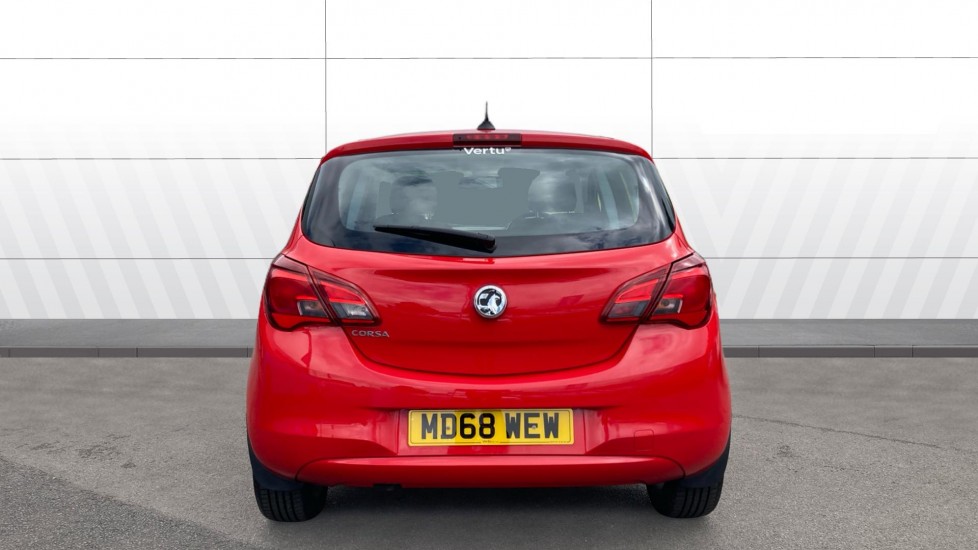 Vauxhall Corsa 1.4 Energy 5dr [AC] Petrol Hatchback - Image 6