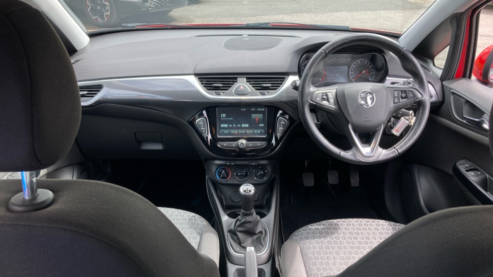Vauxhall Corsa 1.4 Energy 5dr [AC] Petrol Hatchback - Image 10