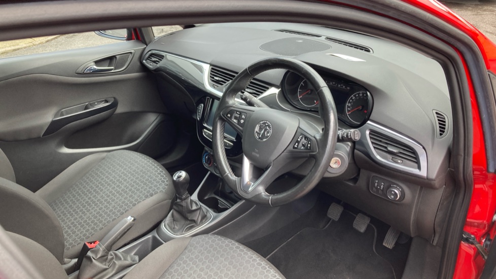 Vauxhall Corsa 1.4 Energy 5dr [AC] Petrol Hatchback - Image 11