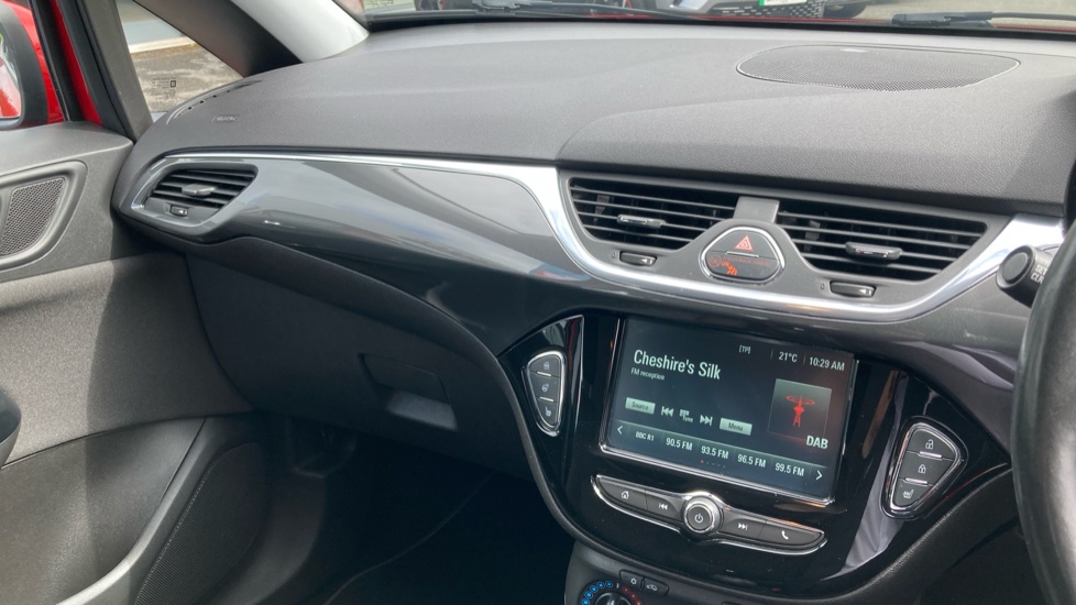 Vauxhall Corsa 1.4 Energy 5dr [AC] Petrol Hatchback - Image 14