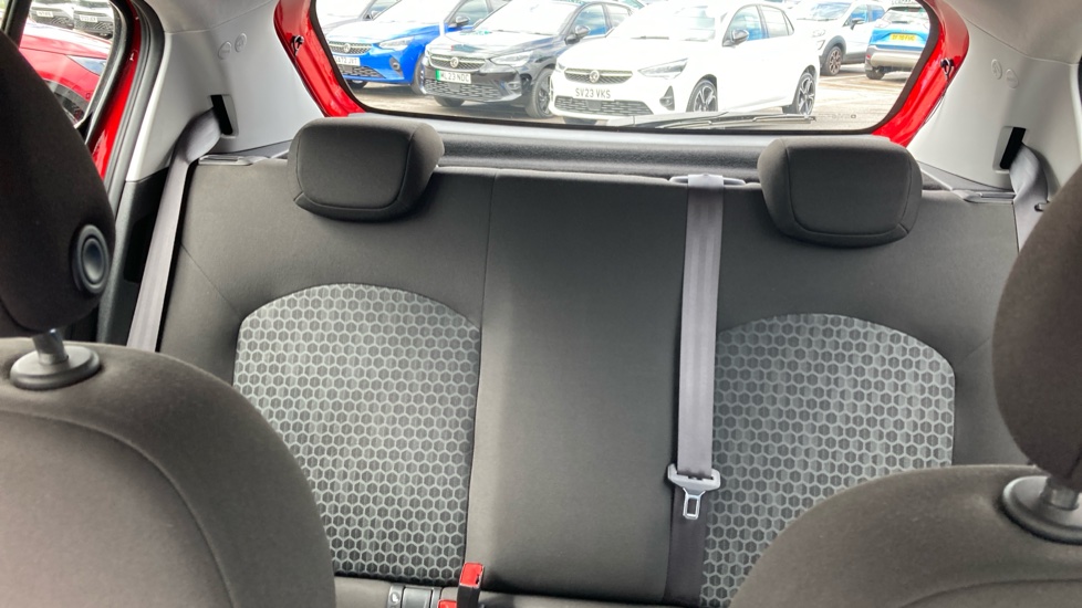 Vauxhall Corsa 1.4 Energy 5dr [AC] Petrol Hatchback - Image 15
