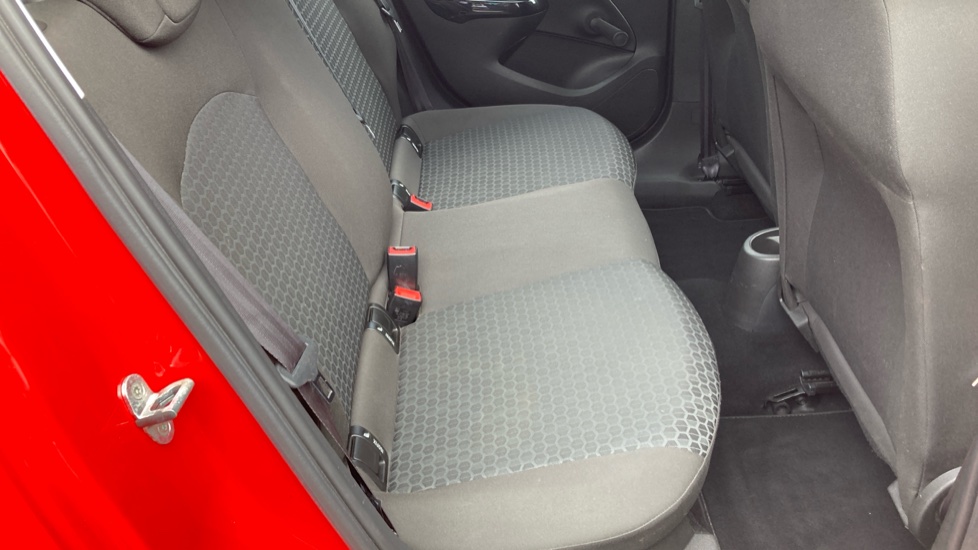 Vauxhall Corsa 1.4 Energy 5dr [AC] Petrol Hatchback - Image 16