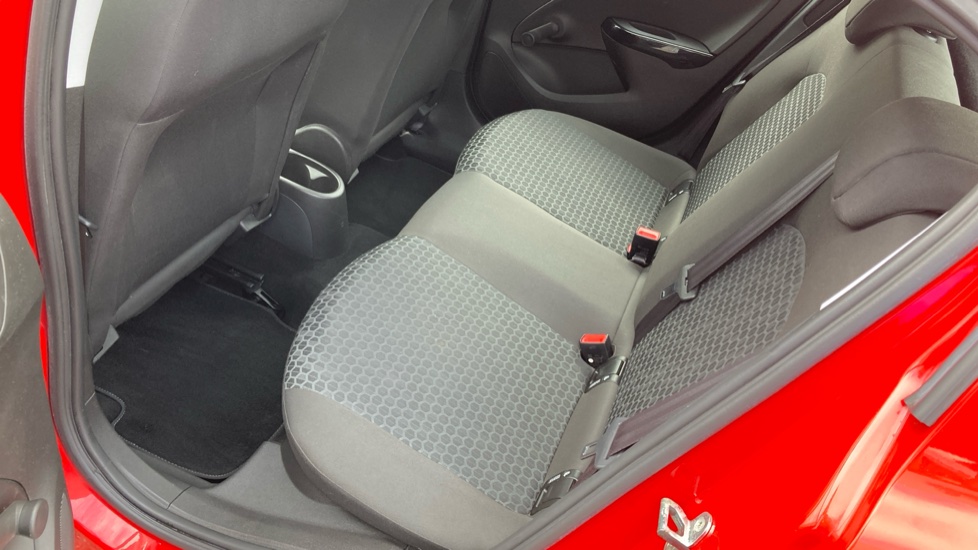 Vauxhall Corsa 1.4 Energy 5dr [AC] Petrol Hatchback - Image 17
