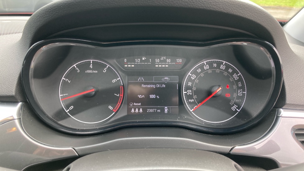 Vauxhall Corsa 1.4 Energy 5dr [AC] Petrol Hatchback - Image 18