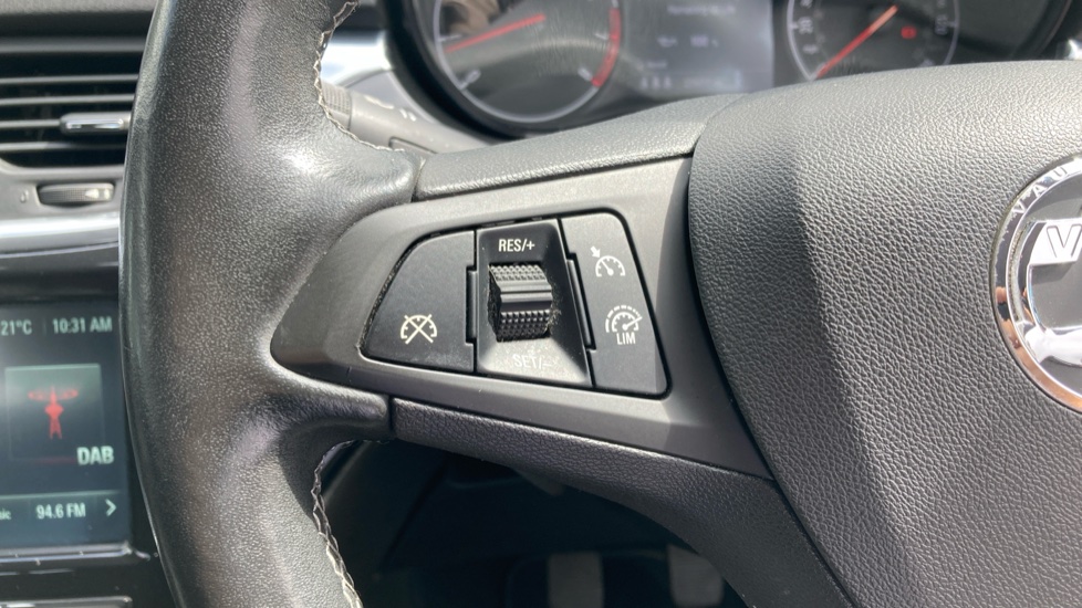 Vauxhall Corsa 1.4 Energy 5dr [AC] Petrol Hatchback - Image 20