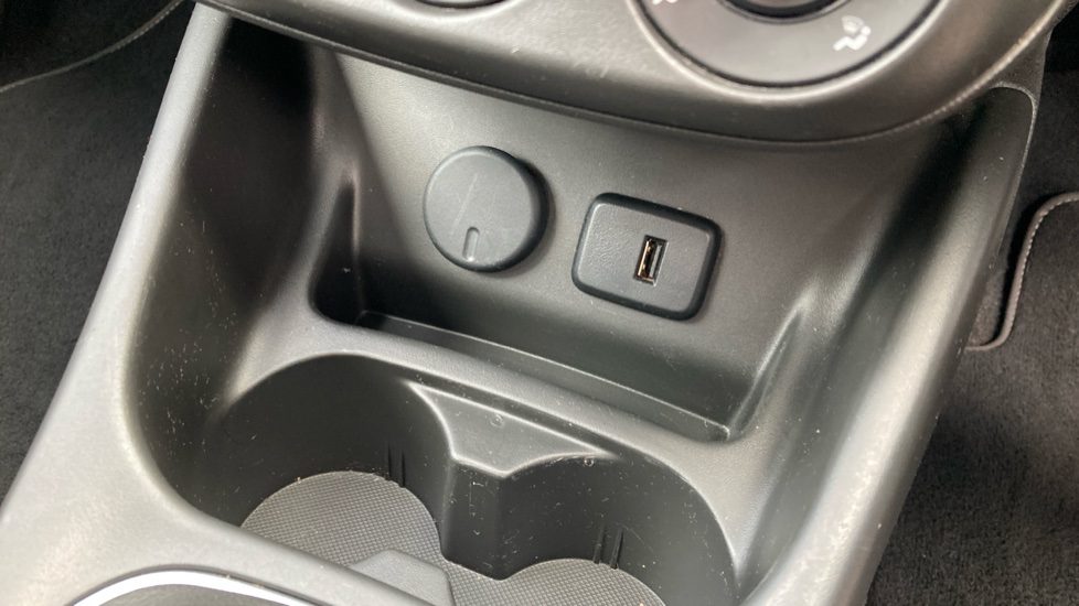 Vauxhall Corsa 1.4 Energy 5dr [AC] Petrol Hatchback - Image 25