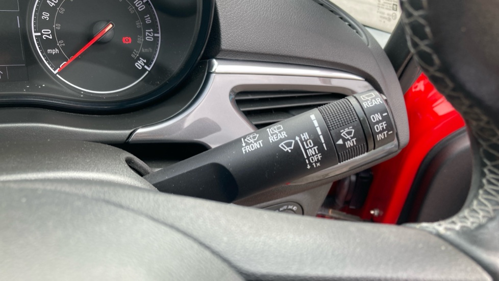Vauxhall Corsa 1.4 Energy 5dr [AC] Petrol Hatchback - Image 28