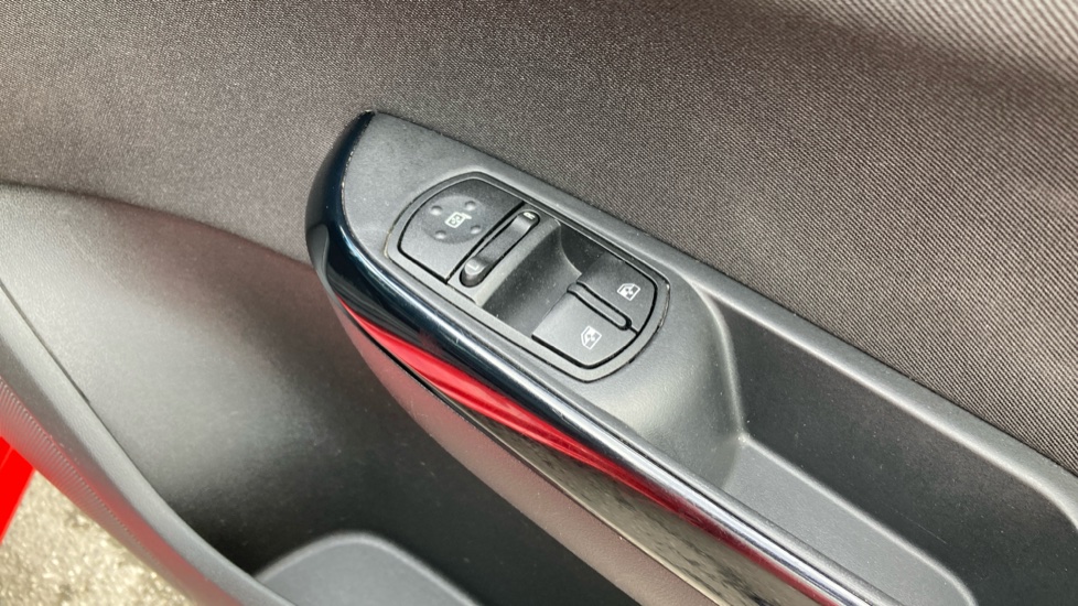 Vauxhall Corsa 1.4 Energy 5dr [AC] Petrol Hatchback - Image 29