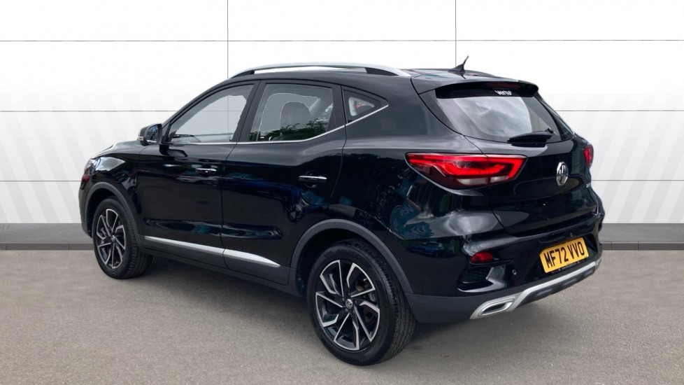 MG ZS 1.0T GDi Exclusive 5dr Petrol Hatchback - Image 2