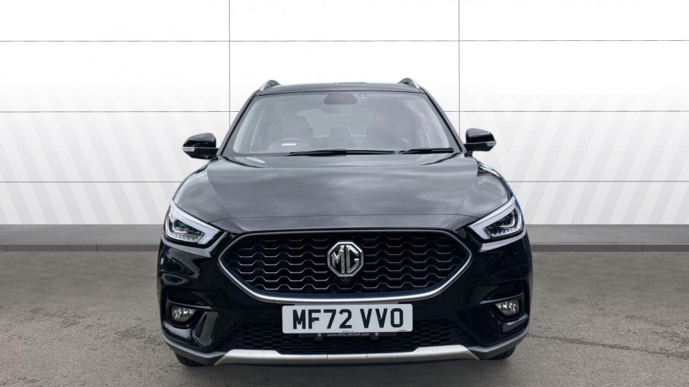 MG ZS 1.0T GDi Exclusive 5dr Petrol Hatchback - Image 3