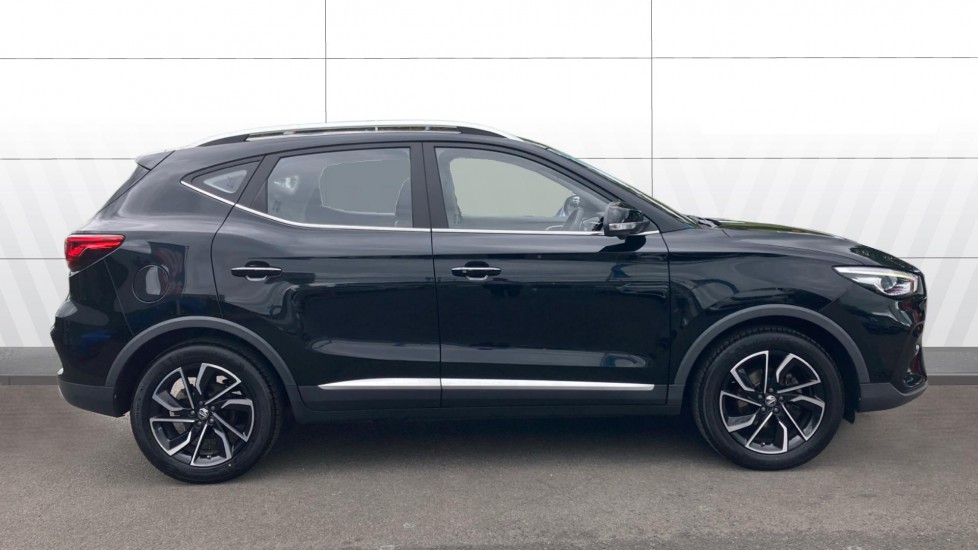MG ZS 1.0T GDi Exclusive 5dr Petrol Hatchback - Image 5