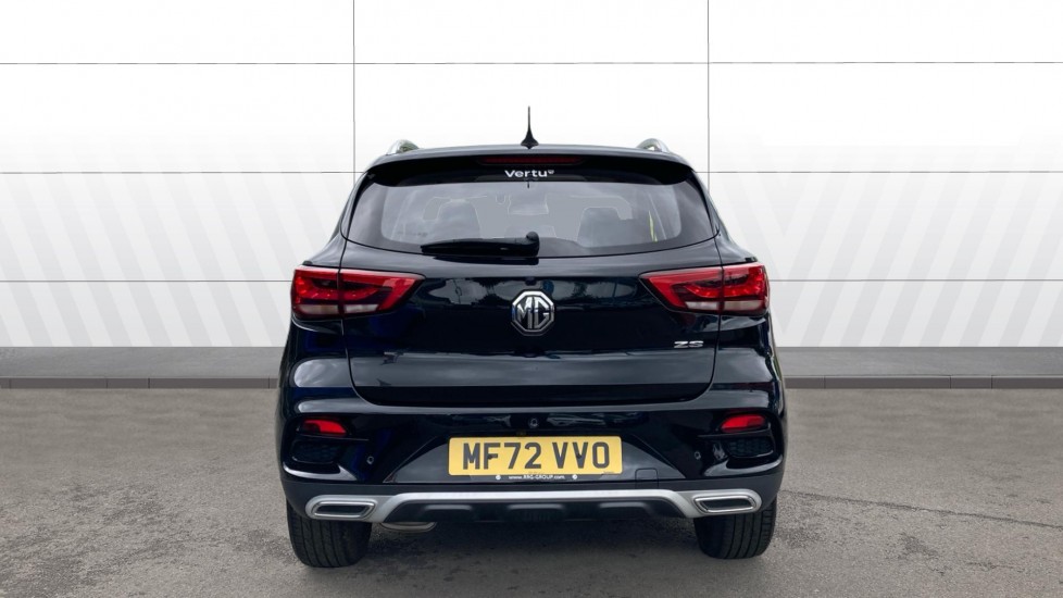 MG ZS 1.0T GDi Exclusive 5dr Petrol Hatchback - Image 6