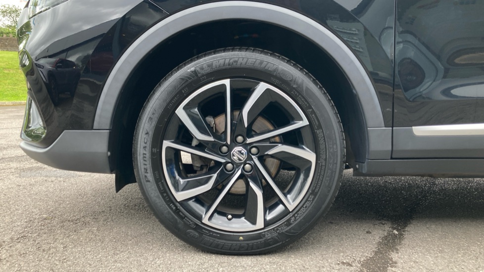 MG ZS 1.0T GDi Exclusive 5dr Petrol Hatchback - Image 7