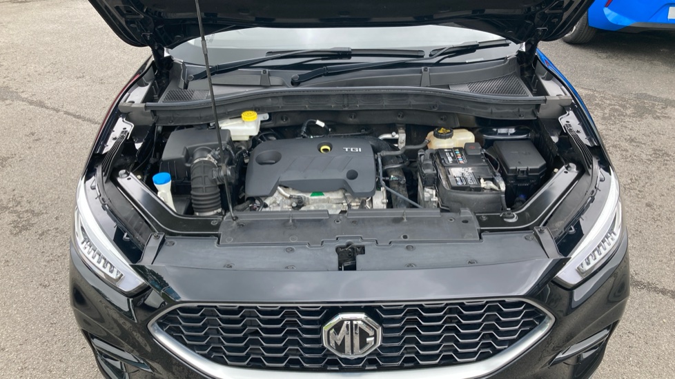 MG ZS 1.0T GDi Exclusive 5dr Petrol Hatchback - Image 8