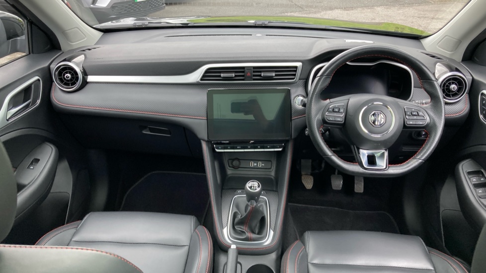 MG ZS 1.0T GDi Exclusive 5dr Petrol Hatchback - Image 10