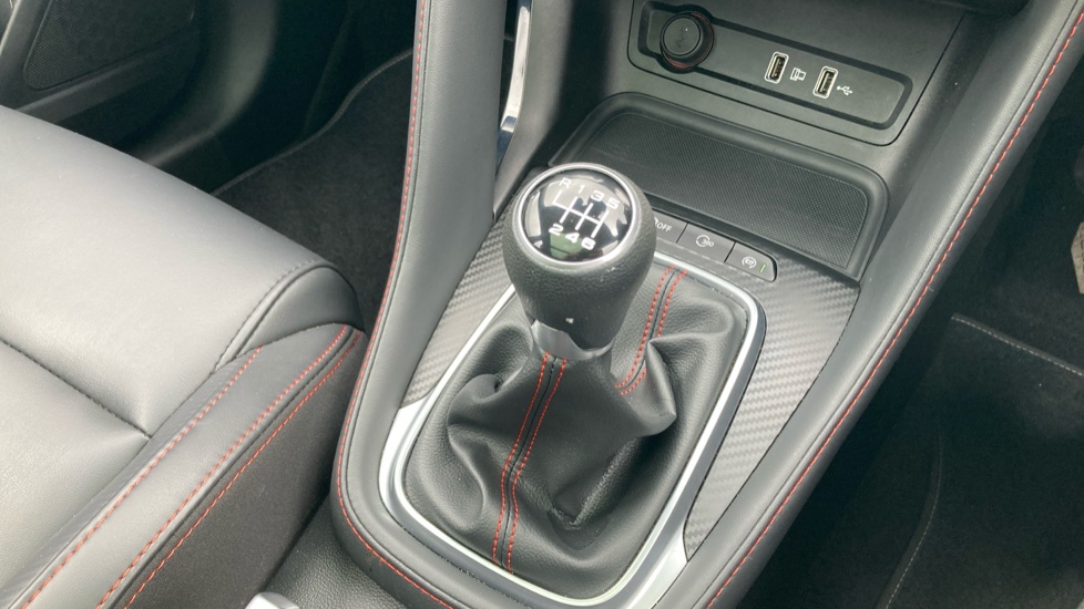 MG ZS 1.0T GDi Exclusive 5dr Petrol Hatchback - Image 13