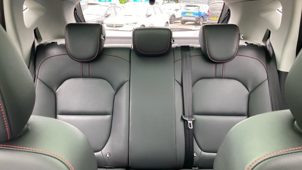 MG ZS 1.0T GDi Exclusive 5dr Petrol Hatchback - Image 15