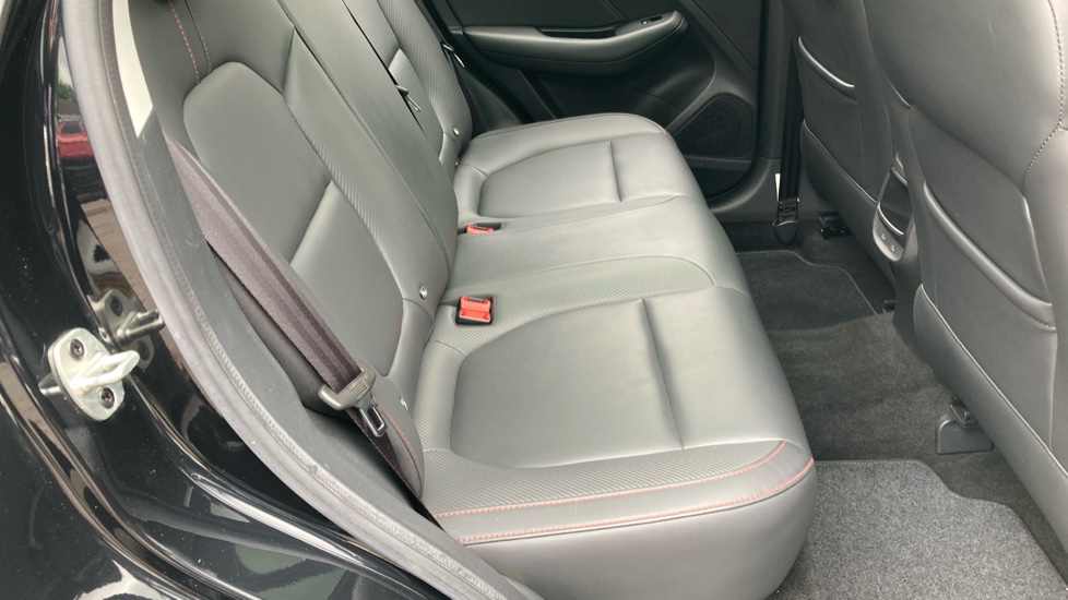 MG ZS 1.0T GDi Exclusive 5dr Petrol Hatchback - Image 16