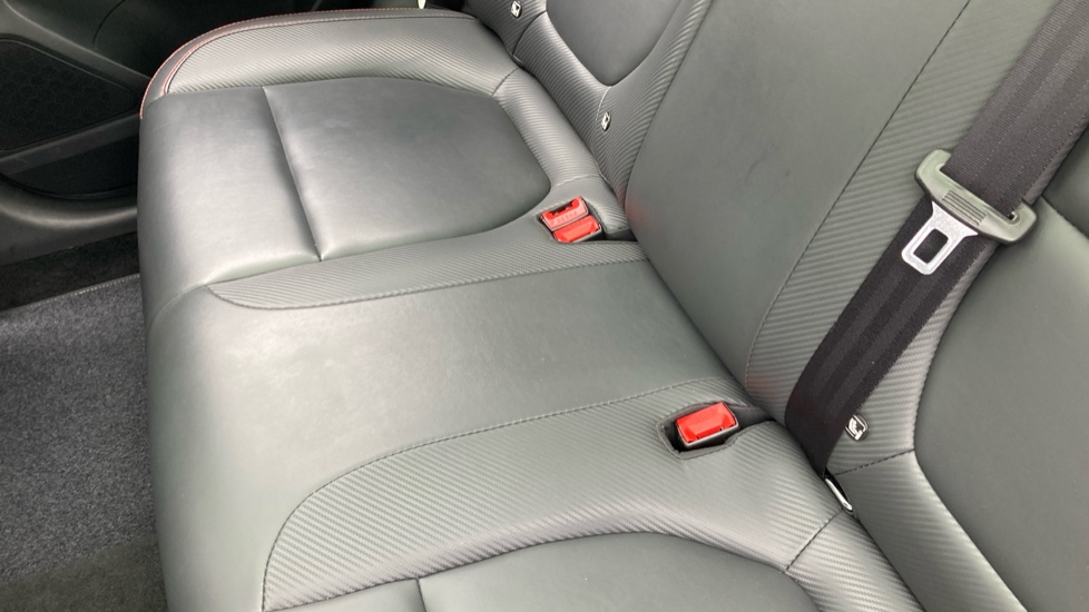 MG ZS 1.0T GDi Exclusive 5dr Petrol Hatchback - Image 17