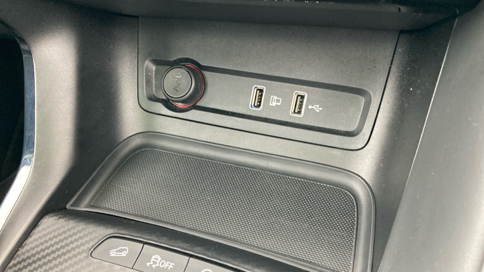 MG ZS 1.0T GDi Exclusive 5dr Petrol Hatchback - Image 20