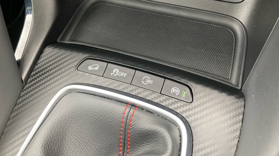 MG ZS 1.0T GDi Exclusive 5dr Petrol Hatchback - Image 21