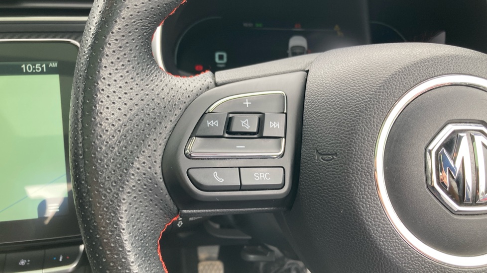 MG ZS 1.0T GDi Exclusive 5dr Petrol Hatchback - Image 23