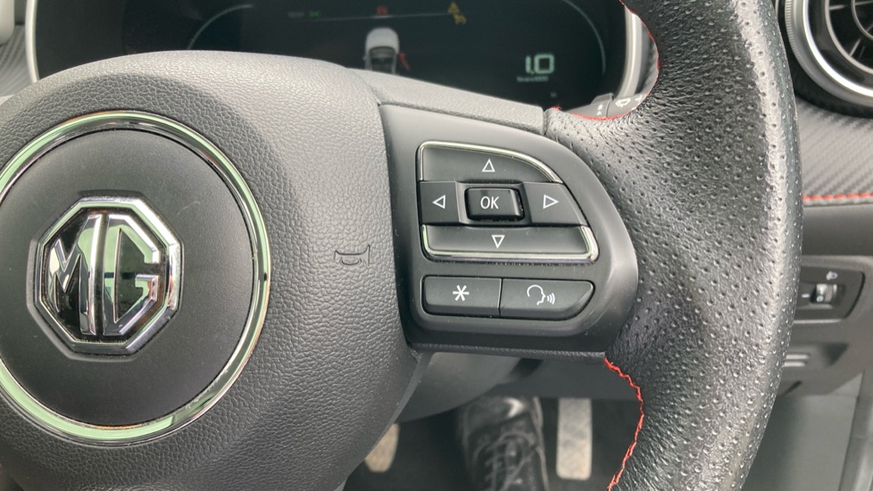 MG ZS 1.0T GDi Exclusive 5dr Petrol Hatchback - Image 24
