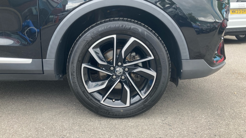 MG ZS 1.0T GDi Exclusive 5dr Petrol Hatchback - Image 28
