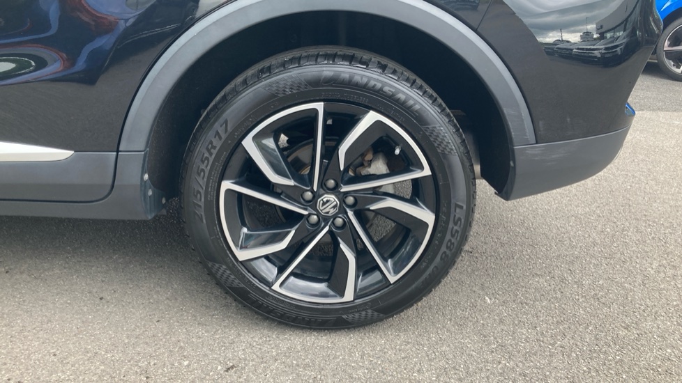 MG ZS 1.0T GDi Exclusive 5dr Petrol Hatchback - Image 30