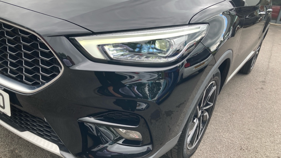 MG ZS 1.0T GDi Exclusive 5dr Petrol Hatchback - Image 32