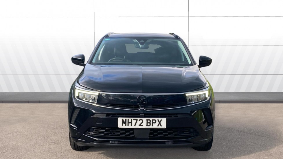 Vauxhall Grandland 1.2 Turbo GS 5dr Petrol Hatchback - Image 3