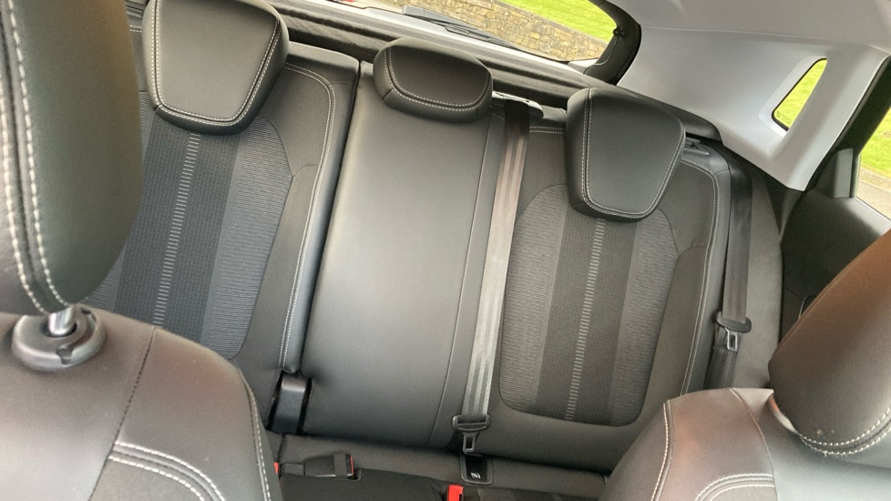 Vauxhall Grandland 1.2 Turbo GS 5dr Petrol Hatchback - Image 15