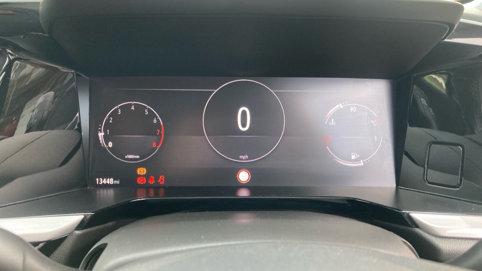 Vauxhall Grandland 1.2 Turbo GS 5dr Petrol Hatchback - Image 18